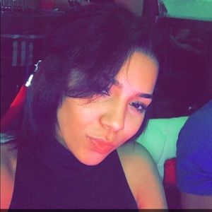 Meet your Posher, Cindy